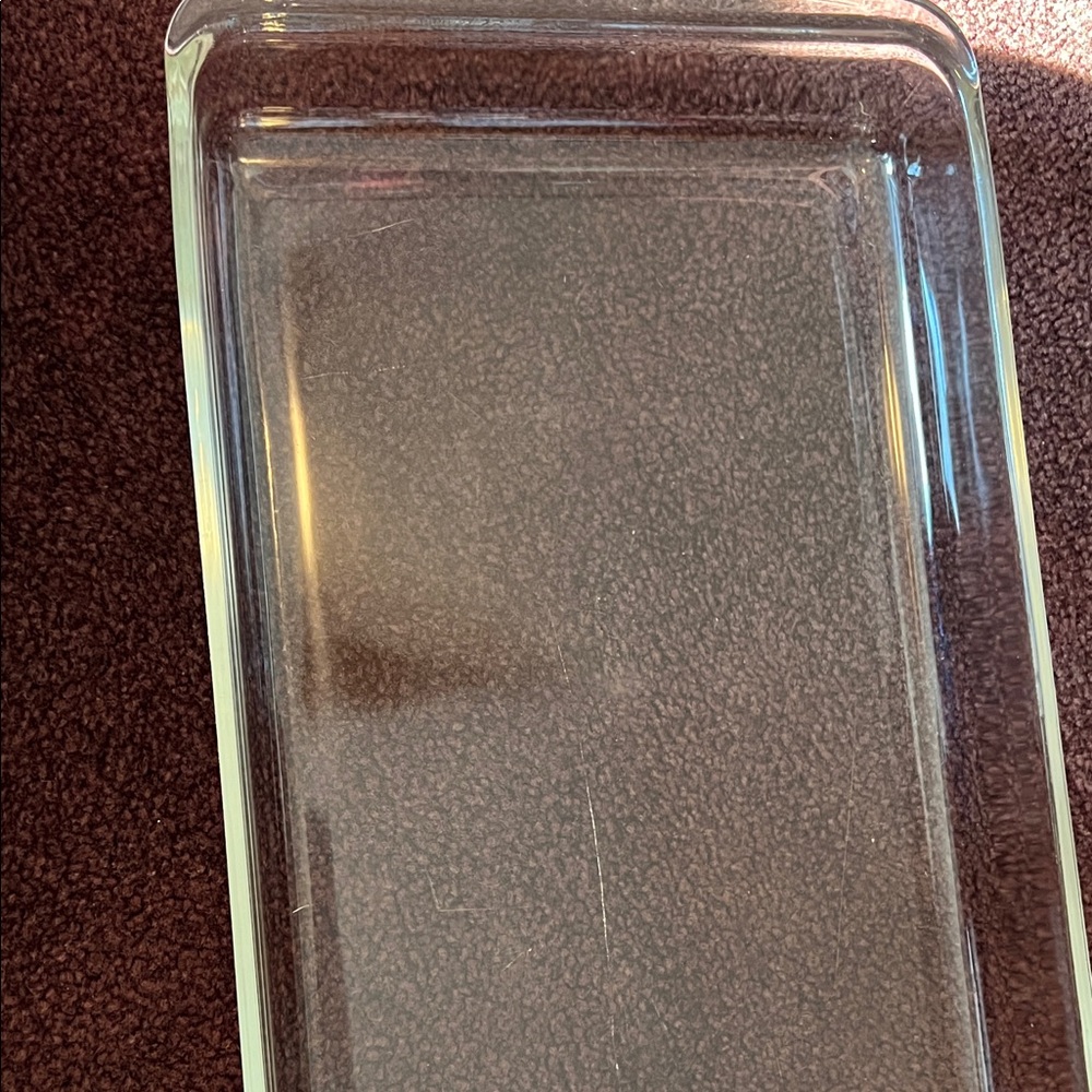 Pyrex Transparent Glassware - Picture 4 of 4